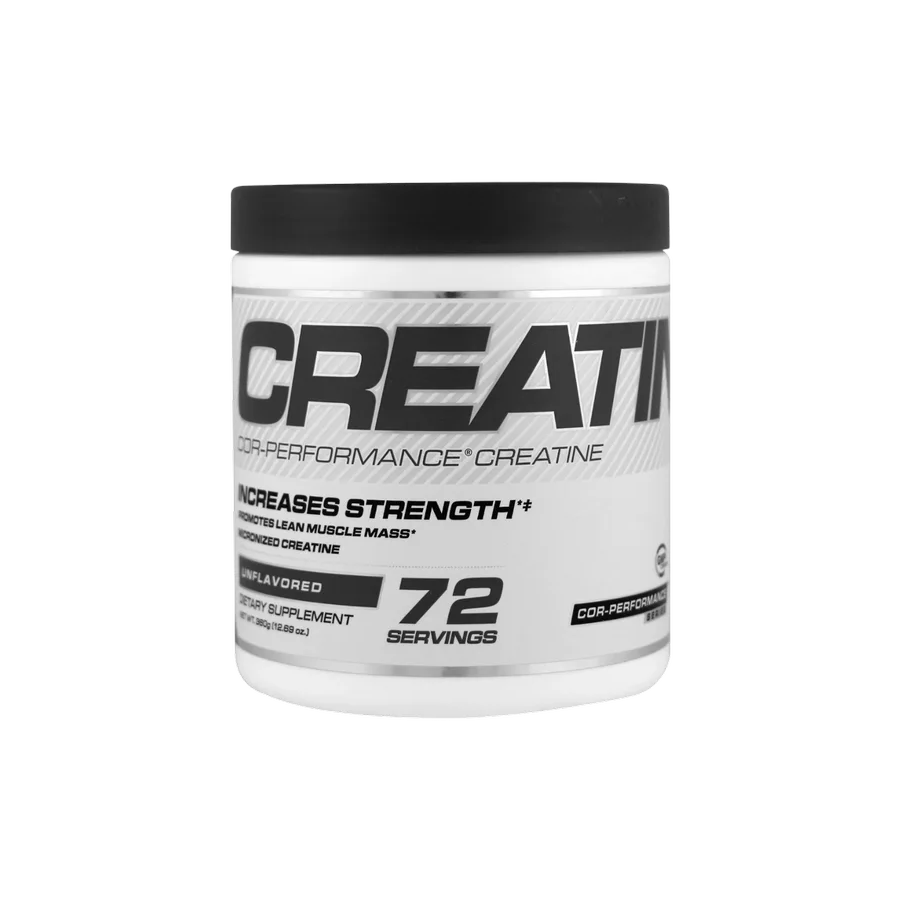 Cellucor Creatina Monohidratada, 77 Porciones