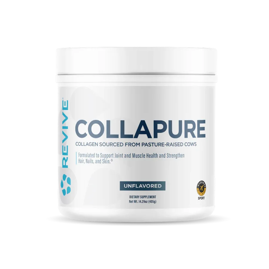 Collapure Revive, 30 Porciones