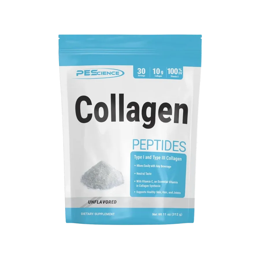 Pescience Colágeno en Polvo, 30 Porciones