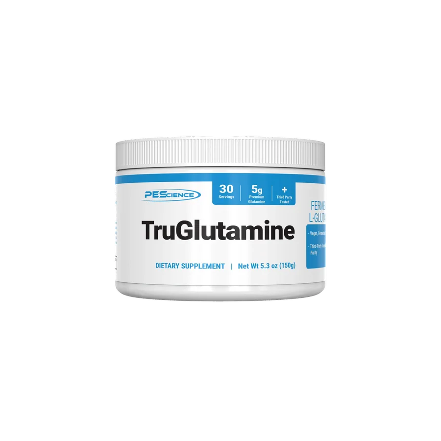 Pescience TruGlutamine en polvo, 30 Porciones