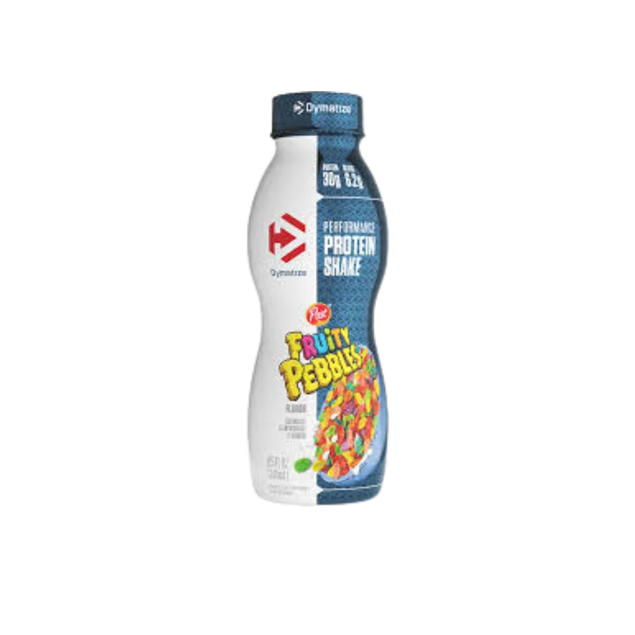 Protein Shake Dymatize Fruity Pebbles 11.5 oz