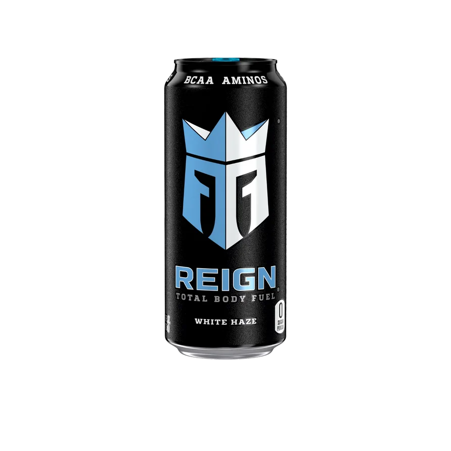 Reign Fuel White Haze 16 oz