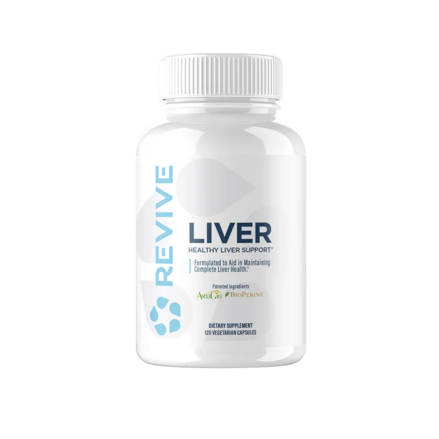 Revive Liver, 30 Porciones