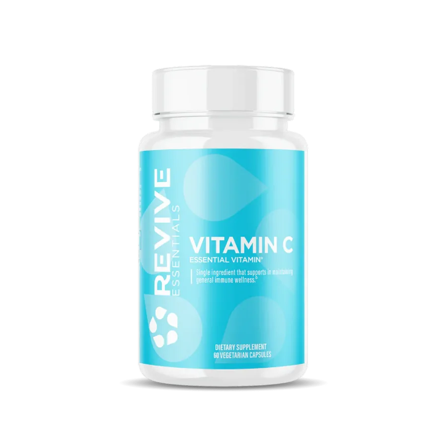 Revive Vitamina C, 30 Porciones