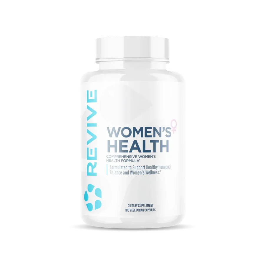 Revive Women's Health, 30 Porciones